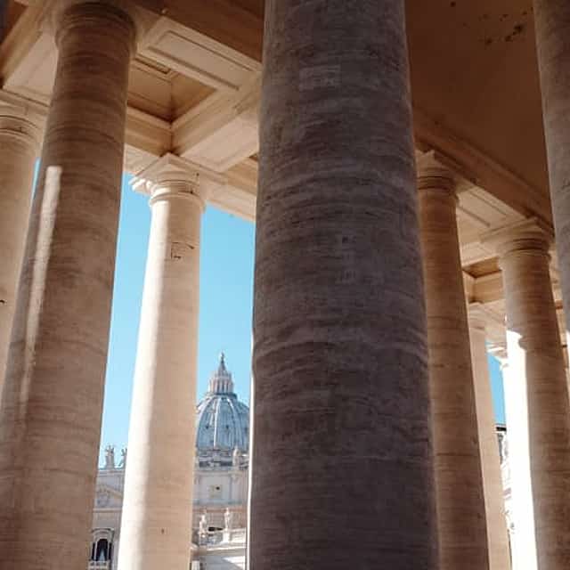 Vatican Tour: Museums, Sistine Chapel, and St. Peter’s Basilica