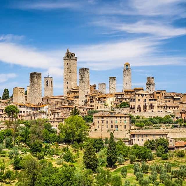 2-Day Private Taste of Tuscany: Hills, Truffles & Cooking Experience