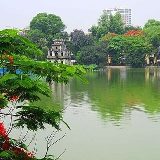Essence of the Northern Vietnam Packages Tour 8 Days 7 Nights