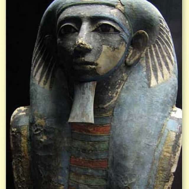 Imhotep’s Legacy: The Chancellor’s Masterpieces