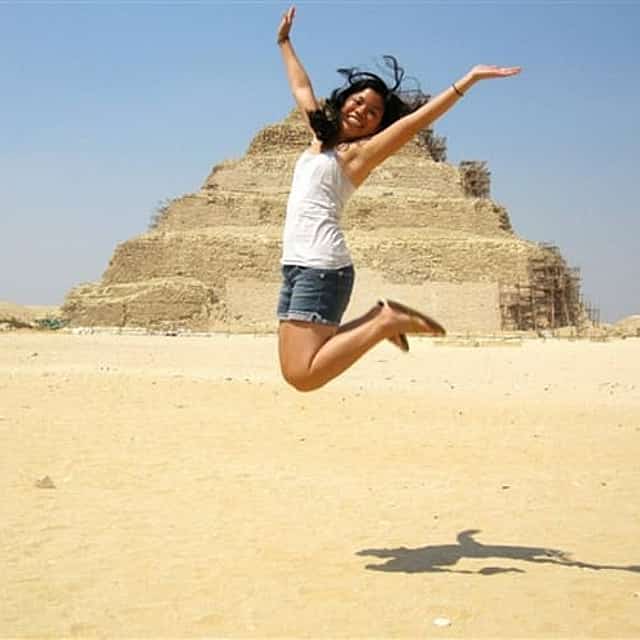 3 Days 2 Nights Visiting Cairo Highlights