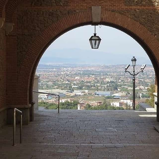 Monastery of Poblet & Cara Priorat Wines - pick up included
