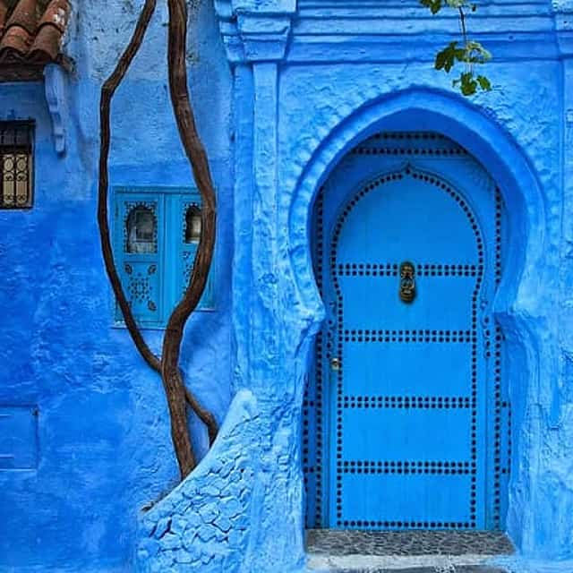 Chefchaouen From Tangier Shore Excursion