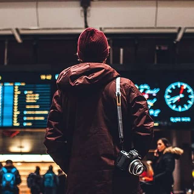 From Prague to Frankfurt Airport - Private transfer - punctual & friendly Driver