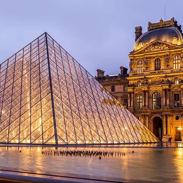 Paris 48 hours Museum Pass