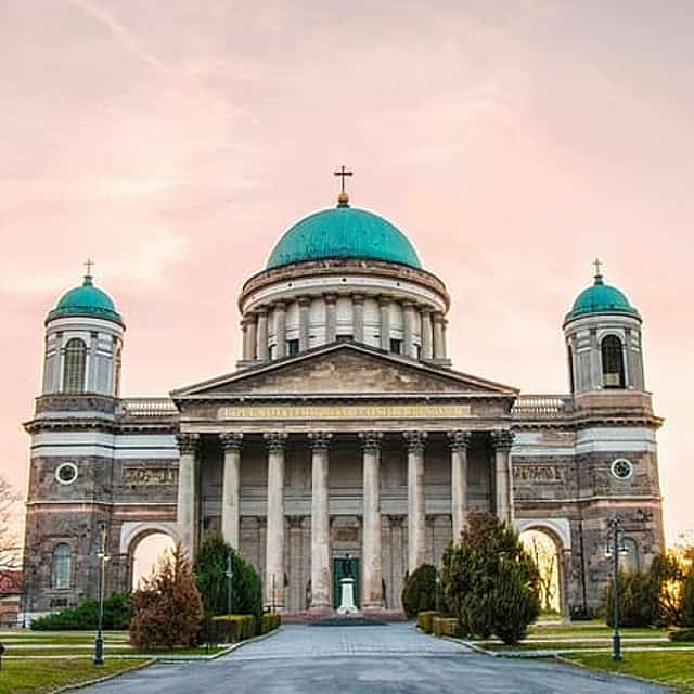 Gita privata di un giorno: da Budapest a Szentendre, Visegrad ed Esztergom
