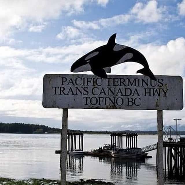 Vancouver 4Days island AdventureTour Vancouver Victoria,Ucluelet,Tofino,Nanaimo