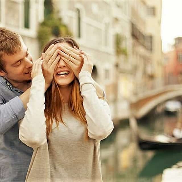 Venice Marriage Proposal: Plan Your Perfect Moment