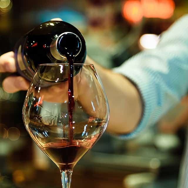 Tour Privativo de Degustação de Vinhos Venezianos - Beba como um Veneziano
