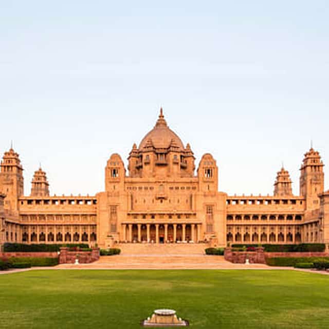 10-Day Golden Triangle & Royal Rajasthan Tour – Delhi, Agra, Jaipur, Jodhpur, Udaipur & Jaisalmer