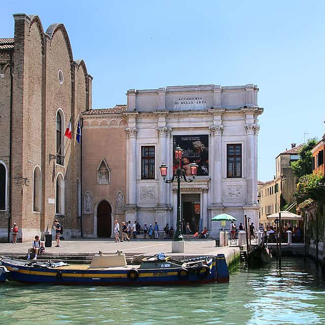 Accademia Galleries Private Tour