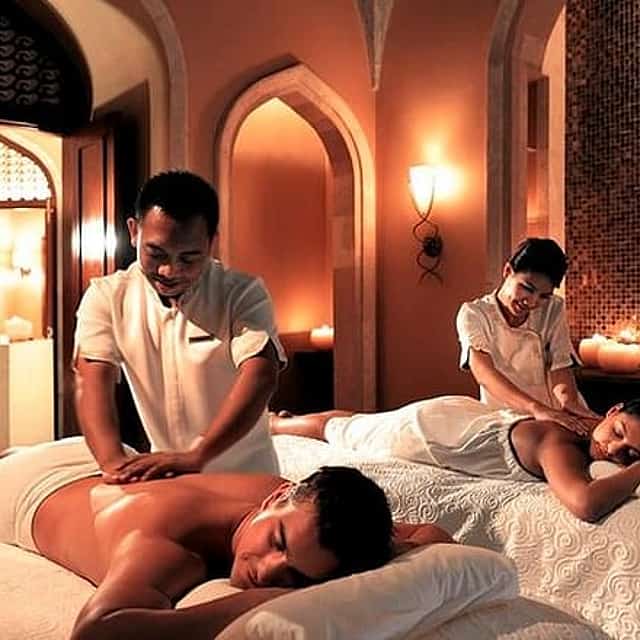 Senses Awakening at Atlantis