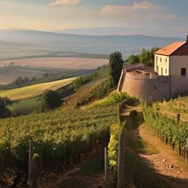 Bellissimo Tour Privato Enogastronomico da Budapest a Eger e Tokaj