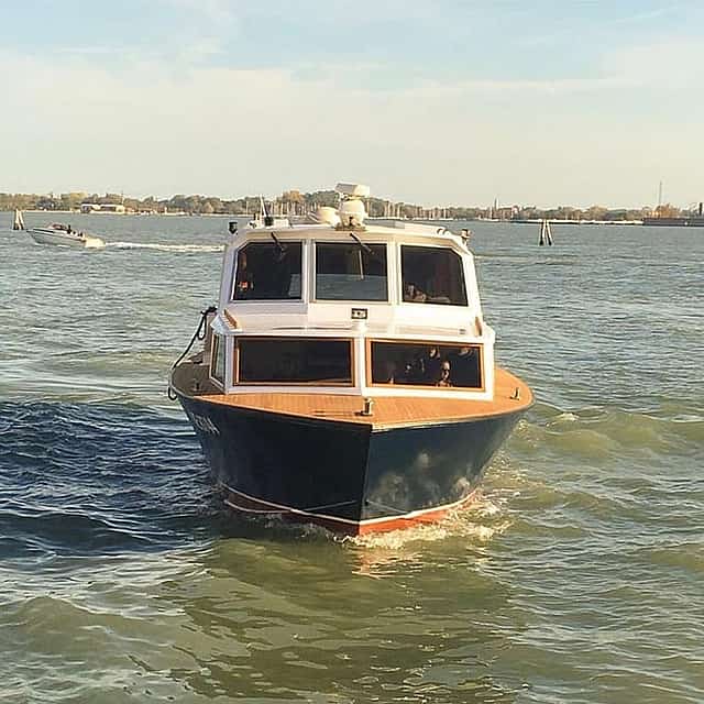 6 hours Lagoon tour: Murano, Burano and Torcello