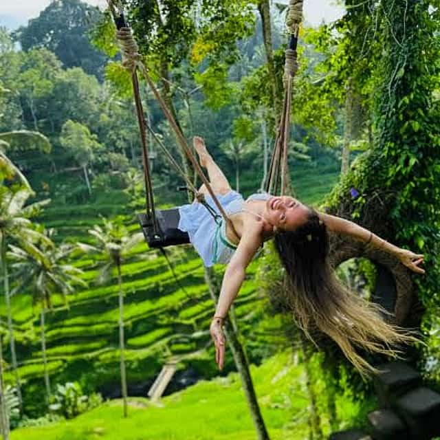 Halp Day Tours In UBUD
