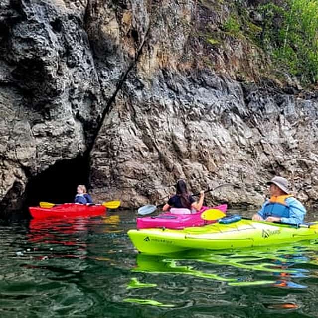 Paddle and Hike A Day Trip on the Stunning Lakes of Carpathians