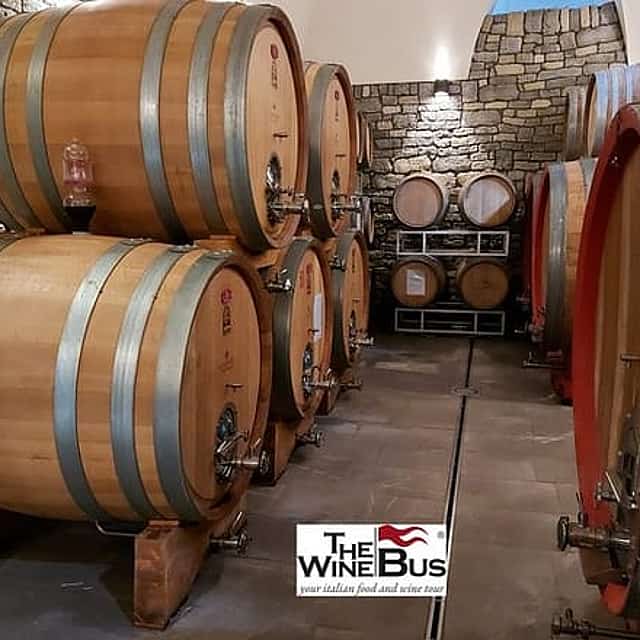 Private Irpinia Wine Tour from NAPLES with sommelier