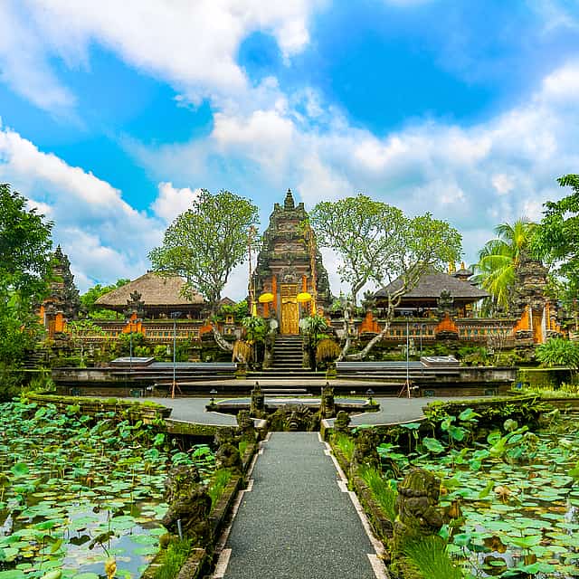 Best of Ubud Sightseeing Privé Tour