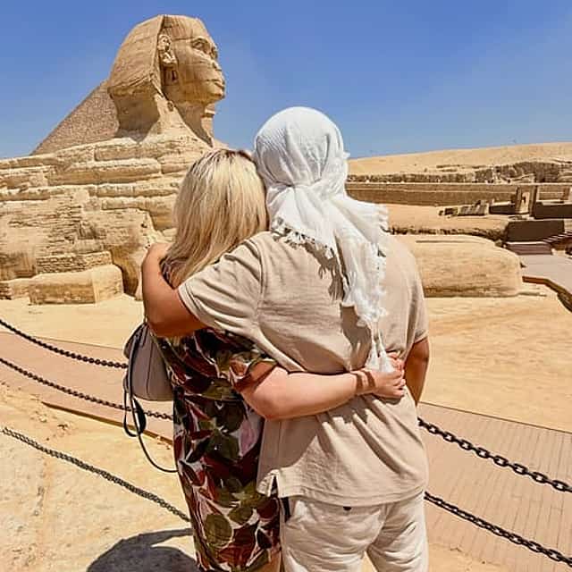 4 Days in Cairo & Alexandria: Ancient Egypt & Old Cairo