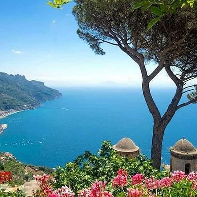 Amalfi Coast Experience
