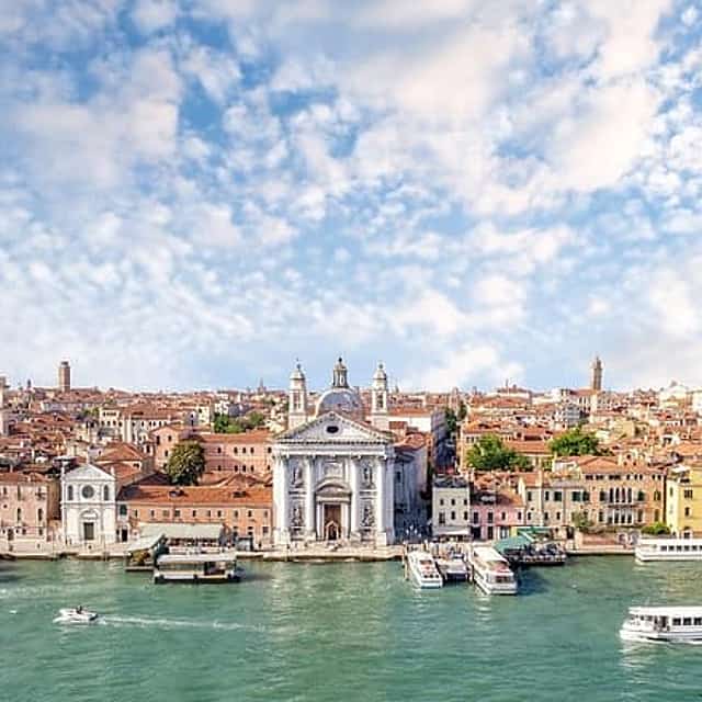 Venice - Private Guided Walking Tour