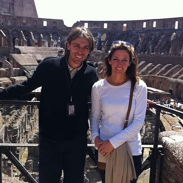 Rome Private Tour ALL Included