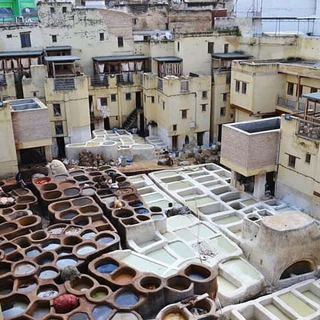 Your Own Morocco. Fez Private Tour: A City Beyond The Imagination