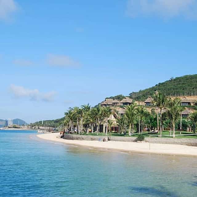 Hon Tam Island 1-Day Tour