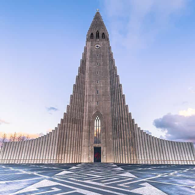 Reykjavik Sightseeing Tour