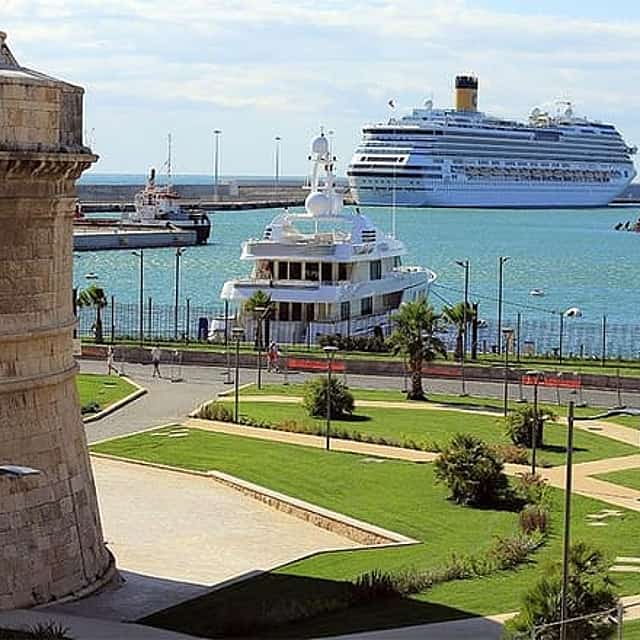 Rome and Vatican Highlights for Cruise Passengers: Round-Trip from Civitavecchia