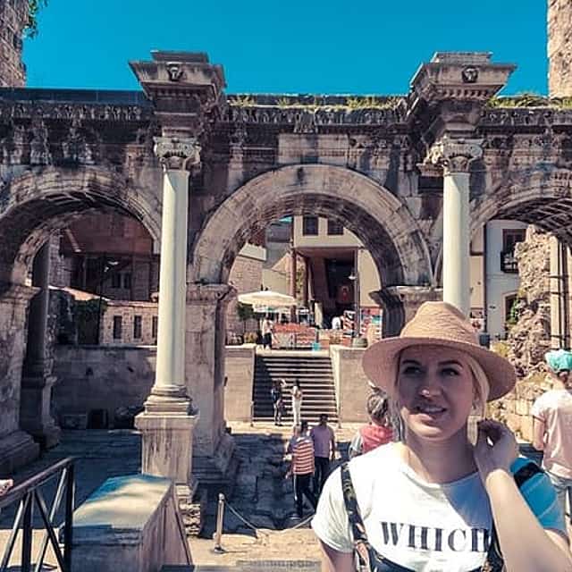 10 Days - Best of Turkey Tour / by Plane