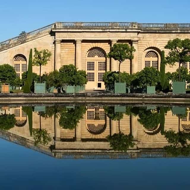 Versailles Privater Besuch Gärten Trianon und Eintritt zum Schloss