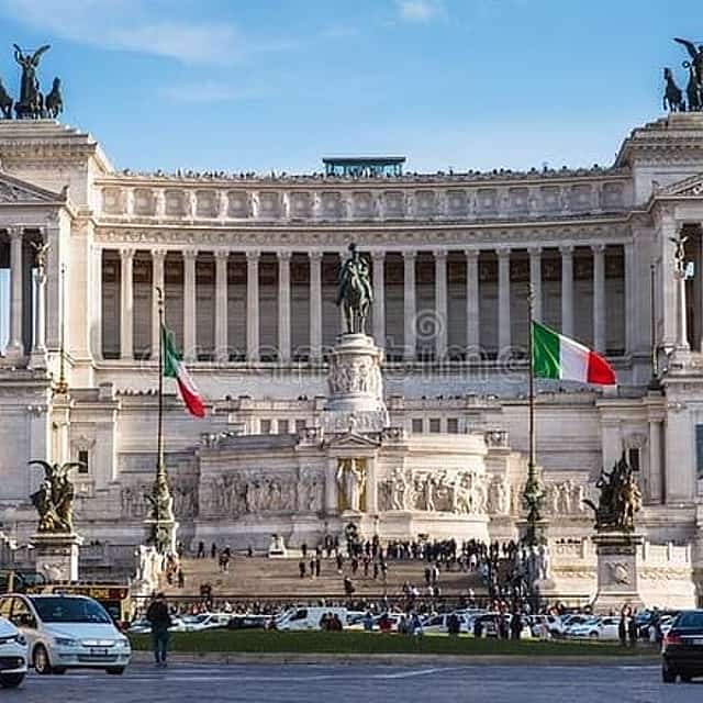 Tour di Roma di 6 ore con Autista Privato