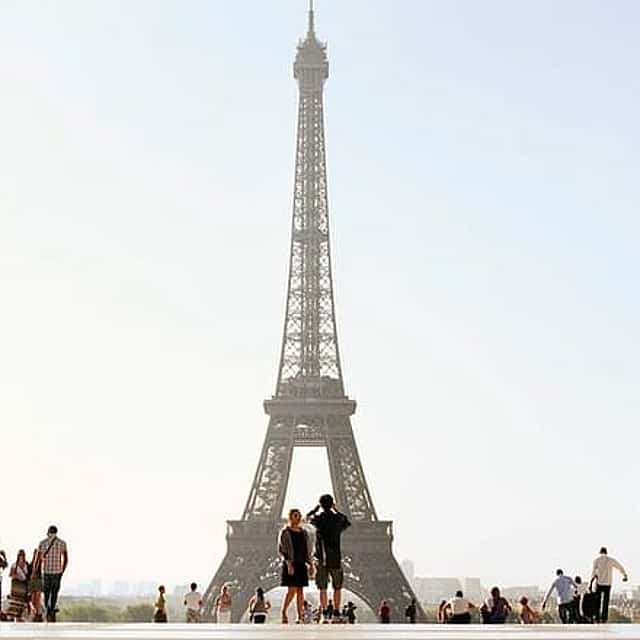 10 Hours Private Tour Eiffel Summit with Marais, Louvre and City