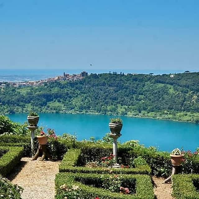 6-Hour Private Tour in Province of Rome