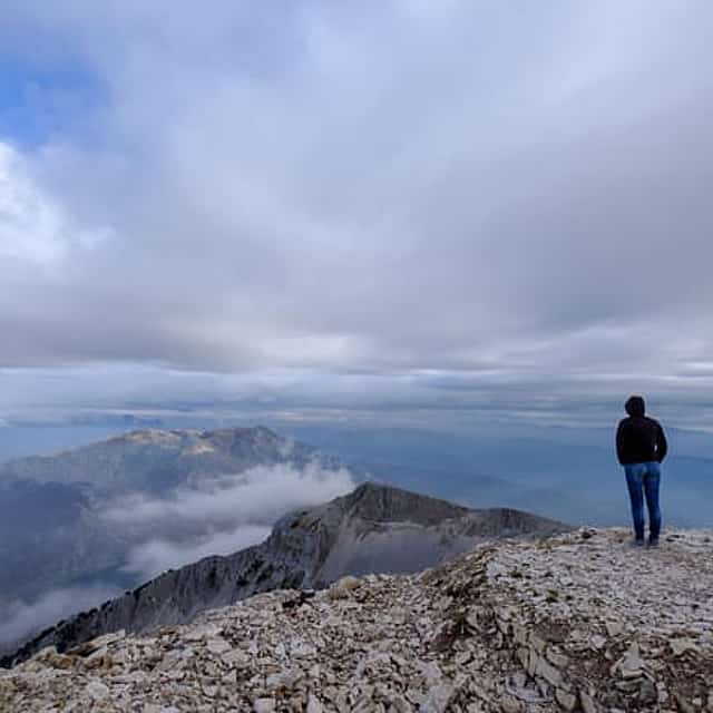 Full-day tour from Berat to Mount Tomorr