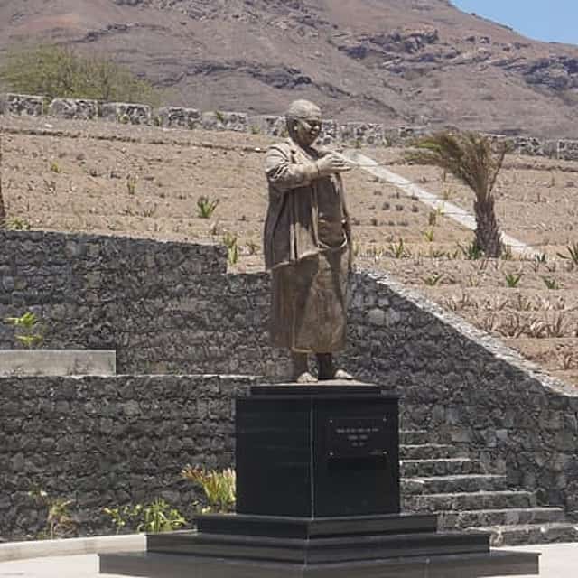 São Vicente : Visite guidée de 2 heures de la ville historique de Mindelo