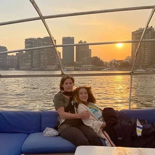 Private Felucca Trip On The Nile In Cairo