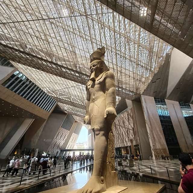 5 Days Cairo to Luxor, Wonders, History & Memories