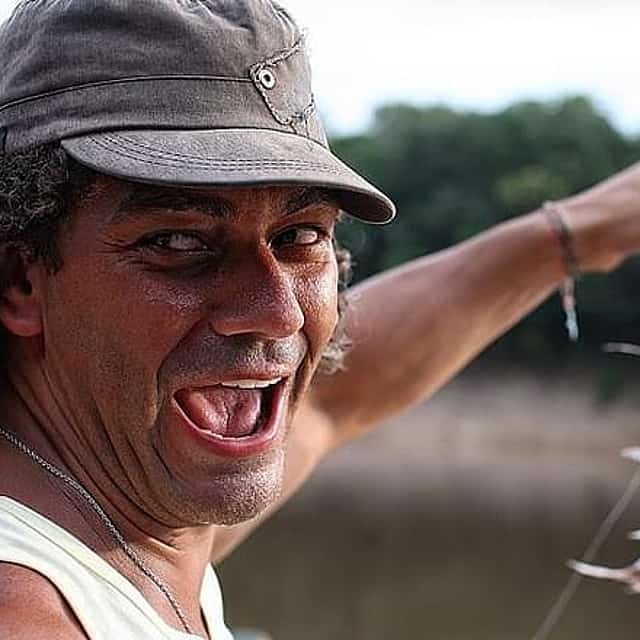 Amazon Negro River Half-Day Expedition Tour