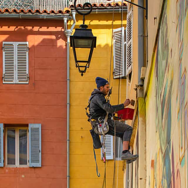 Le Panier: Walking tour at the Marseille's oldest neighbourhood