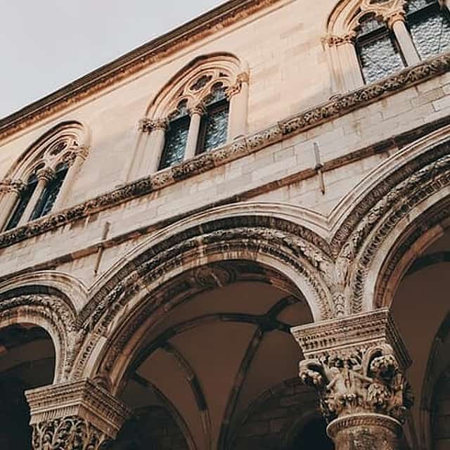 Private Tour: Best of Dubrovnik Walking Tour