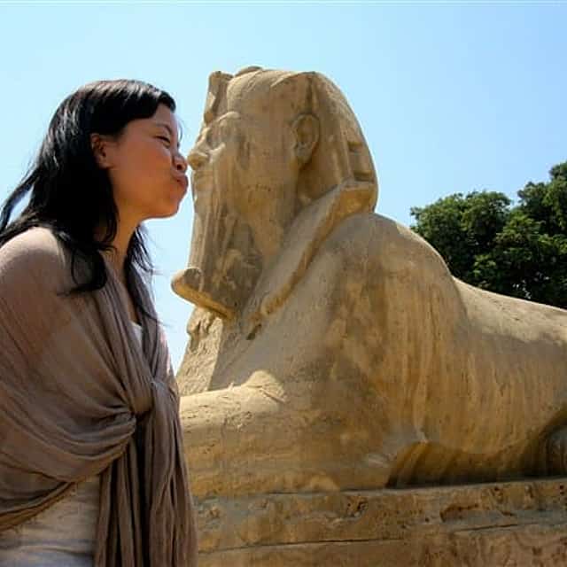 Top Overnight To Luxor From Cairo