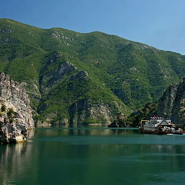 Hiking in Albanian Alps - Small group