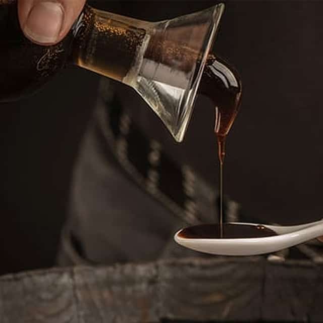 Modena: Visit vinegar cellar and tasting balsamic vinegar + aperitif