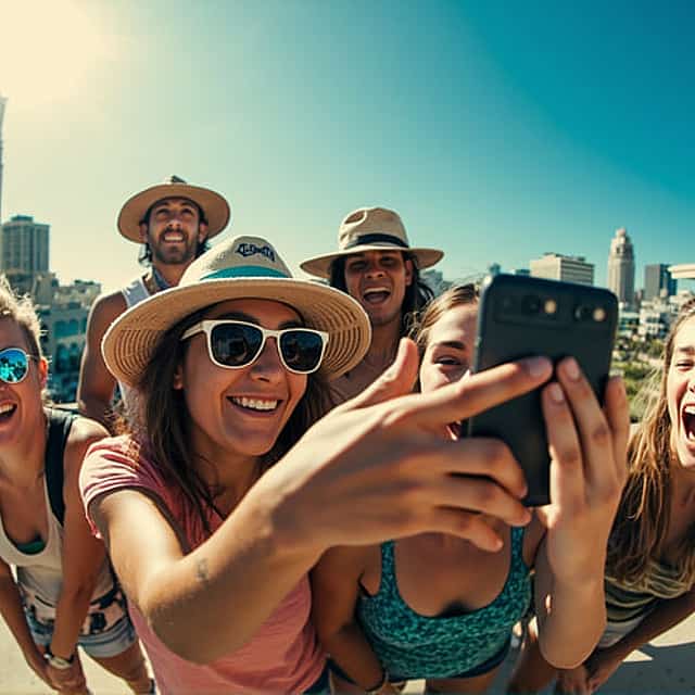 San Diego Schläferzelle