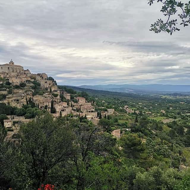 Provençal Picnic Tour