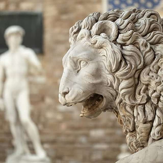 Biglietti salta fila Galleria dell'Accademia (senza guida)