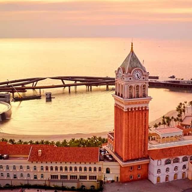 "Tour turístico de un día por Phu Quoc"