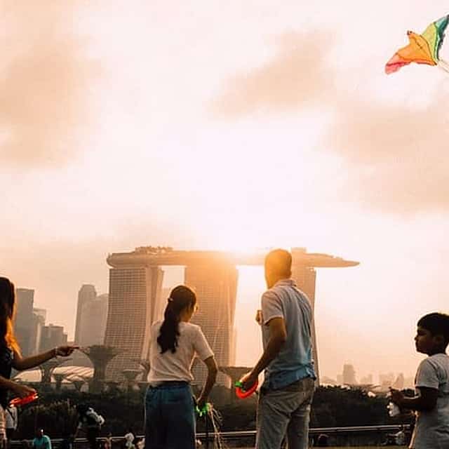 Private Transfer from Kuala Lumpur to Singapore with 2h of Sightseeing
